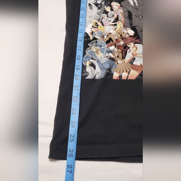 Dangan Rompa 3 Tee small - Picture 5 of 6